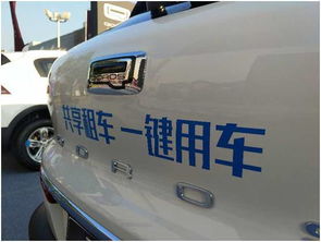 聯動云分時租賃攜手觀致汽車，共筑共享經濟新生態